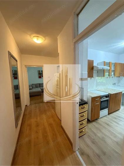 Apartament 1 camera zona Spitalului Jude?ean - 10