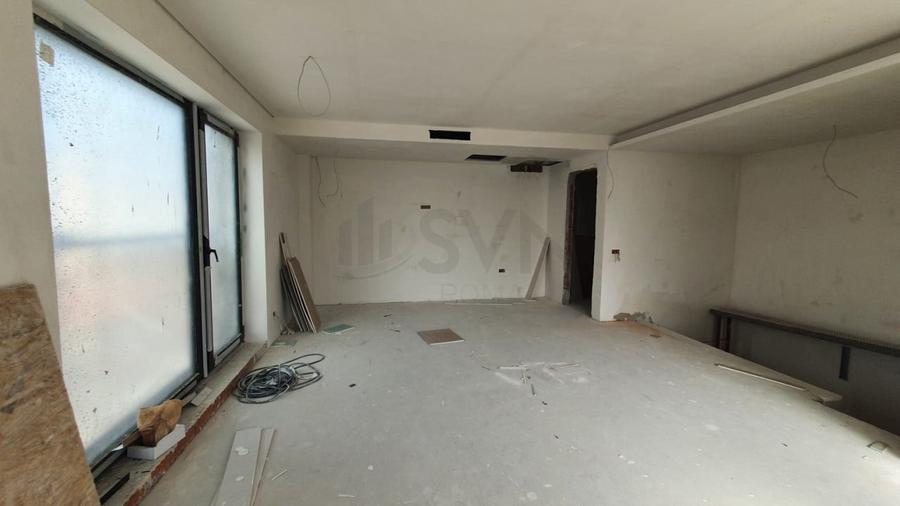 Apartament cu 3 camere decomandat în 13 Septembrie