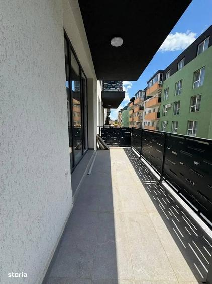 Apartament 2 Camere Gata De Mutare Parcare Inclusa N Teclu Th Pallady - 10