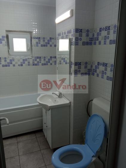 Apartament cu 3 camere decomandat, mobilat în I. C. Frimu