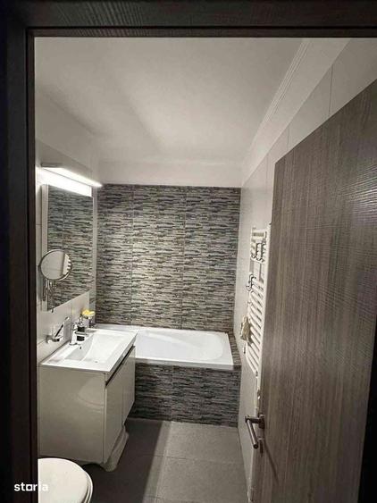 Apartament 3 Camere De Inchiriat Expo Parc - 8