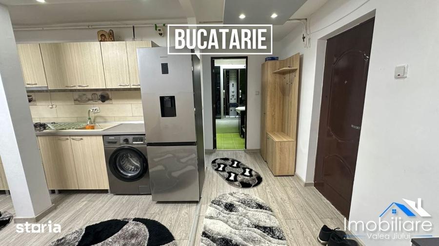 Apartament cu 2 camere în Petros