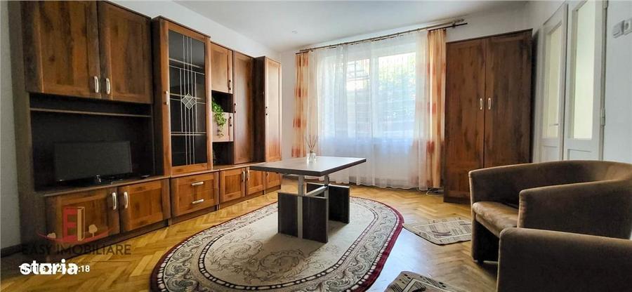 Casă cu 2 camere în Mureșeni