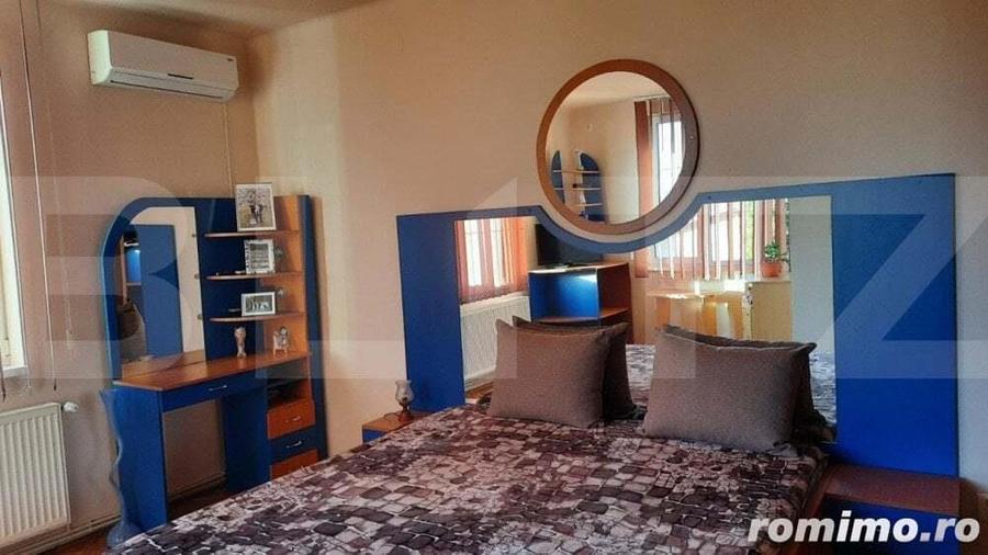 Oportunitate de investitie! Casa individuala 9 camere, 868 mp teren,Turda - 6