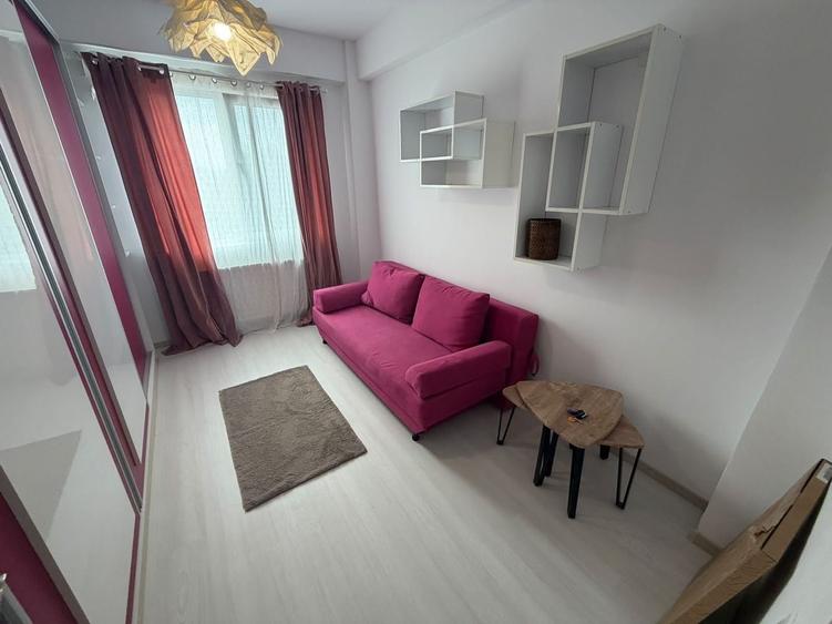 Apartament cu 3 camere decomandat, mobilat în Dobroești