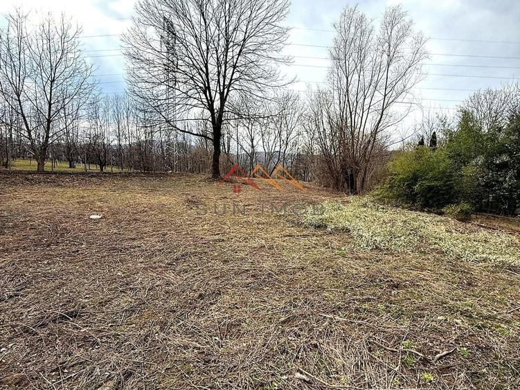 Teren Construcții intravilan de 3171 mp, în Cornu de Jos (Cornu)