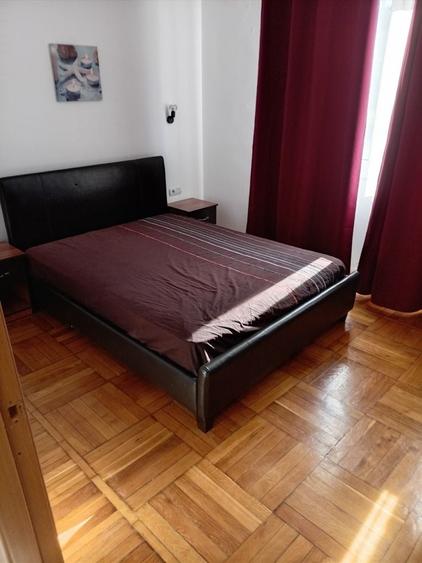 Casă cu 2 camere în Central