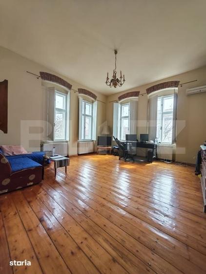 Apartament cu 3 camere în Șagului