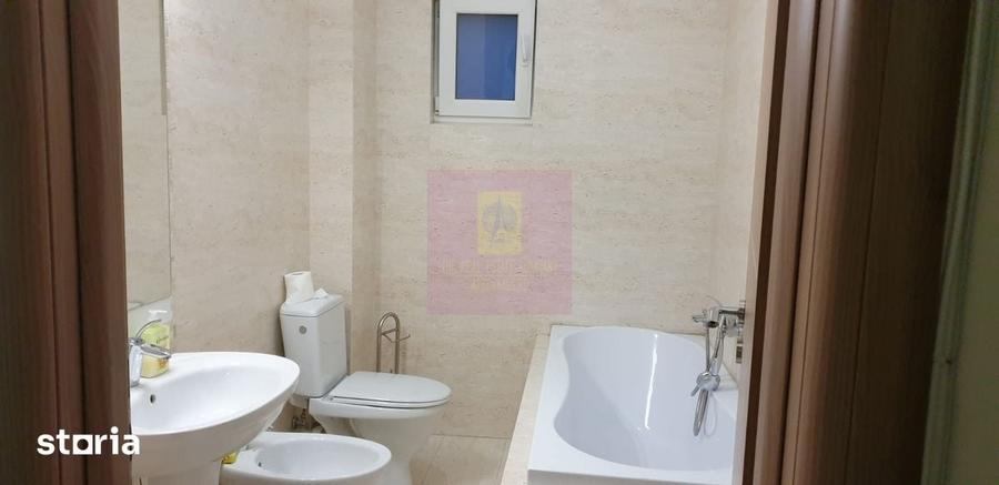 Spațiu comercial, de 110 mp, în Floreasca