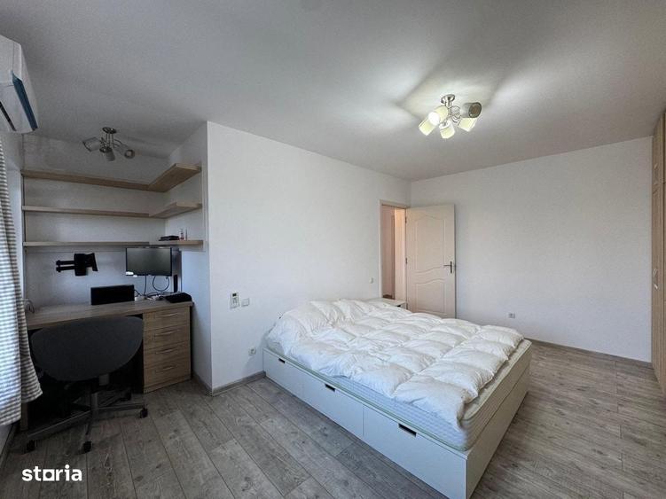 Casă cu 4 camere în Crevedia