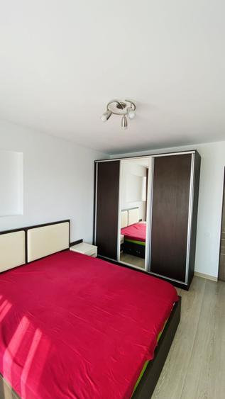 Apartament cu 2 camere decomandat, mobilat în Chiajna