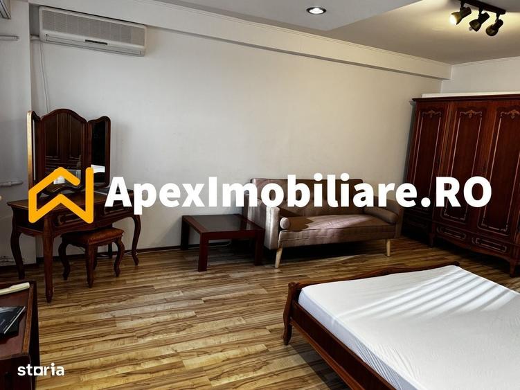 Garsonieră decomandată în Basarab