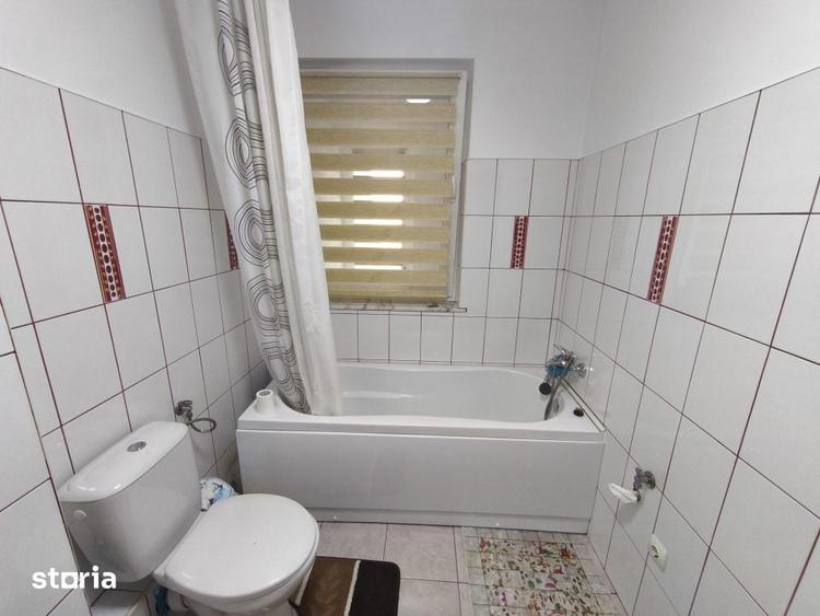 Microapartament, etaj 2, zona ultracentrala, bloc nou, Radauti - 7