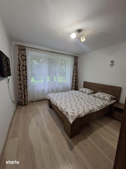 Apartament cu 2 camere în Săsar
