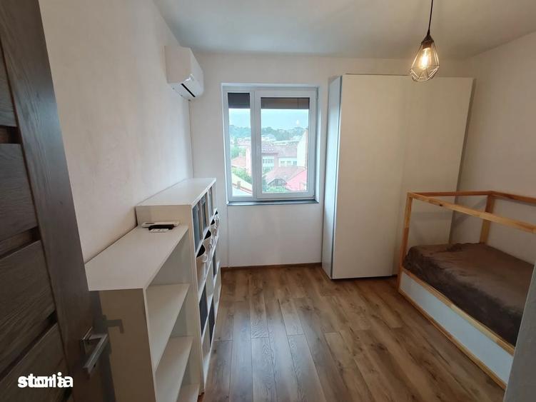 Apartament premium cu 3 camere, Smart Home, parcare subterana Cent - 3