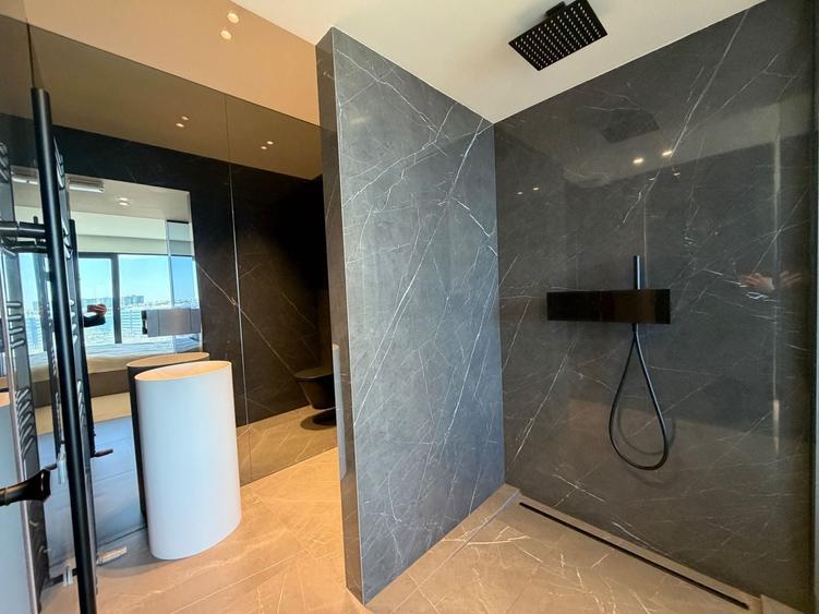Apartament cu 3 camere decomandat, mobilat în Aviației