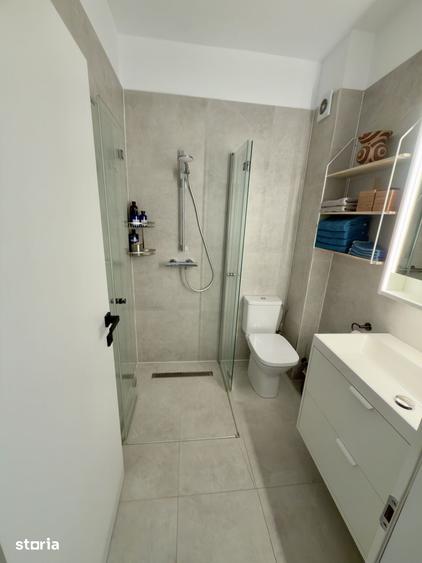 Apartament cu 3 camere în Tunari