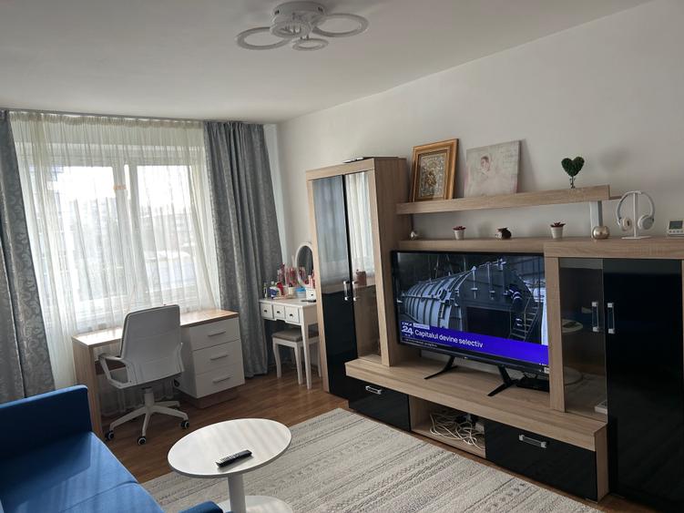 Direct proprietar,inchiriez apartament de doua camere - 4
