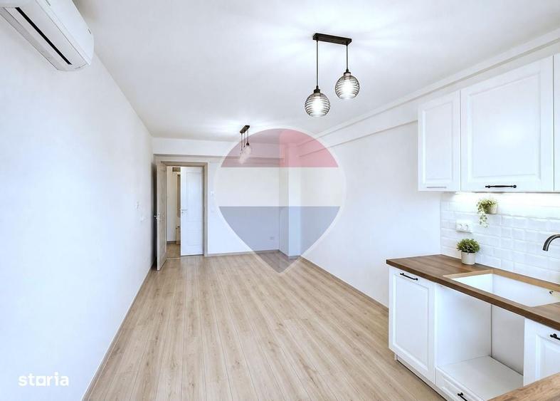 Apartament 2 camere si parcare Fiald (zona Nord) - 18