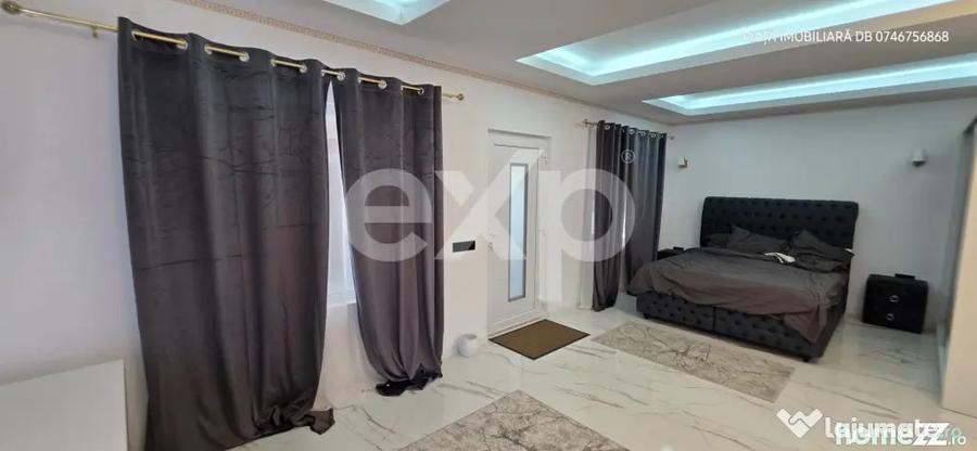 Casă cu 6 camere cu Teren 1438 Mp în Colacu