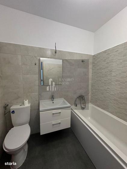 Apartament cu 2 camere decomandat în Giurgiului
