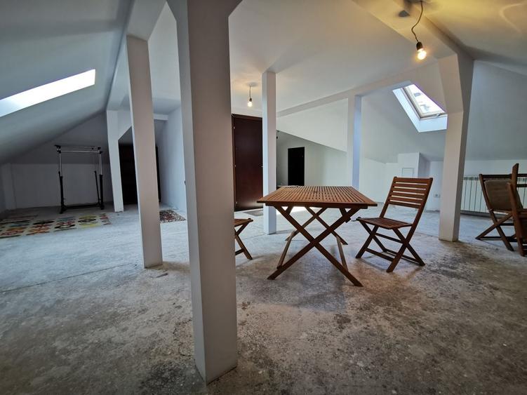 Vila cocheta cu spatii generoase si gradina de 350 mp - 13