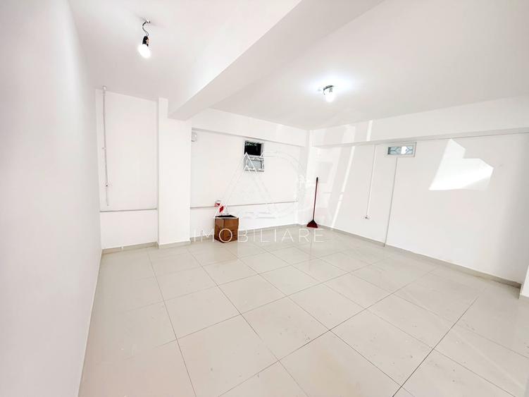 Spațiu comercial, de 32 mp, în Central