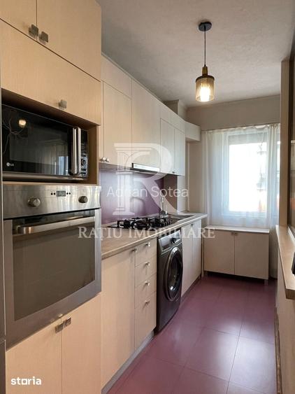 Apartament cu 3 camere | 2 Parcari Subterane | Nufarul | Oradea