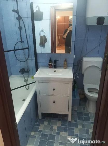 Apartament cu 3 camere decomandat în Pantelimon