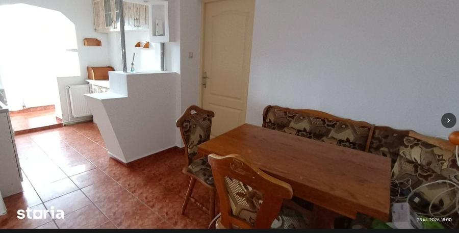 Apartament Decomandat, 2 Camere, Zona Piata Rahova - 5