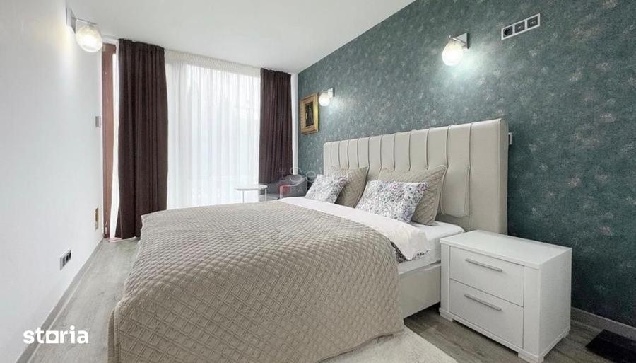 Apartament cu 4 camere în Central