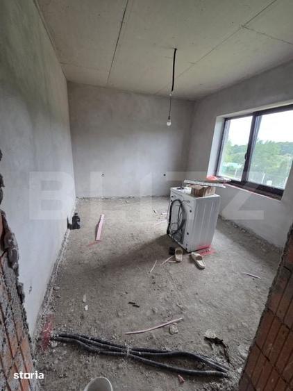 Casă cu 3 camere cu Teren 800 Mp în Central