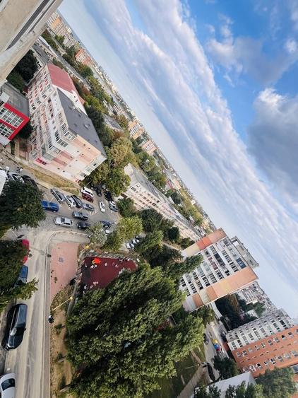 Apartament cu 2 camere în Palazu Mare