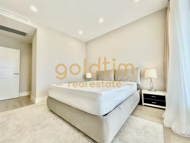 Apartament cu 2 camere decomandat, mobilat în Pipera