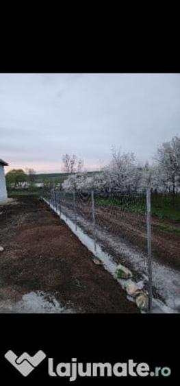 Casă cu 5 camere cu Teren 2000 Mp în Moșteni