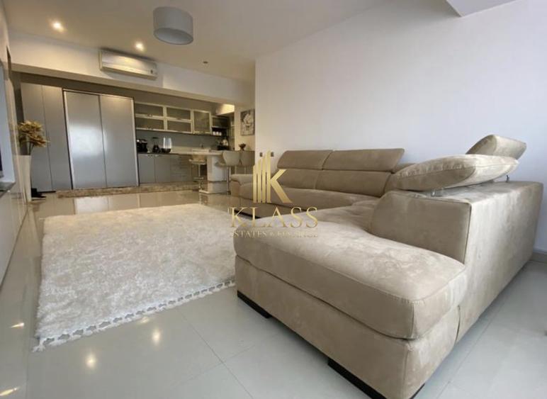 Apartament cu 2 camere decomandat, mobilat în Alba Iulia