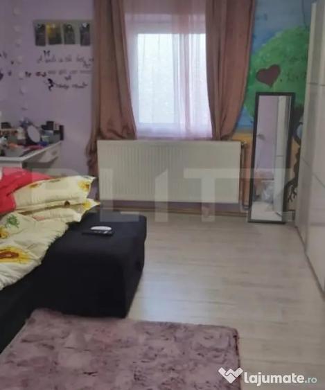 Casă cu 3 camere cu Teren 340 Mp în Copăceni