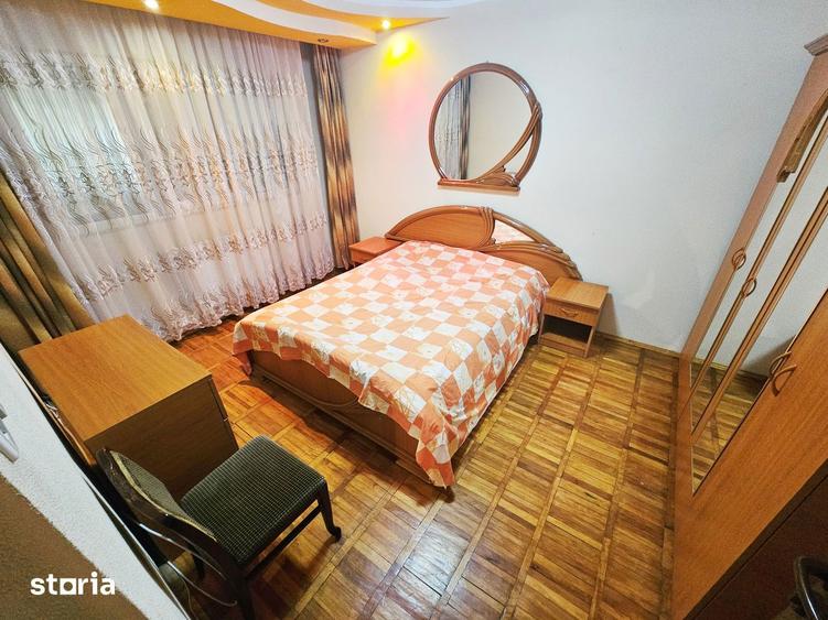 Apartament cu 4 camere în Siderurgiștilor