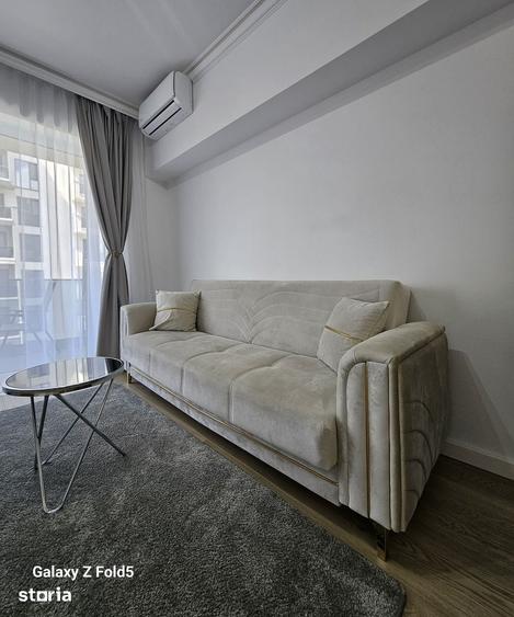 Prima inchiriere Ap. 2 camere, Prima Arena, Oradea + loc de parcare - 17