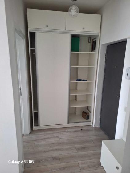 Garsonieră decomandată în Chiajna