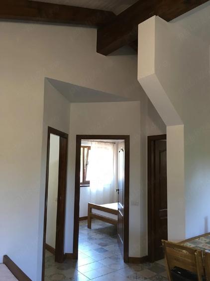 Casă cu Teren 400 Mp în Horia