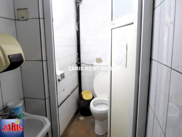 Spațiu comercial, de 300 mp, în Transilvaniei
