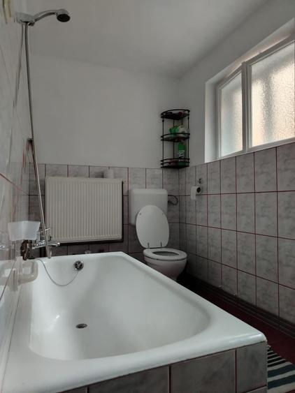 Apartament cu 2 camere nedecomandat în Ultracentral
