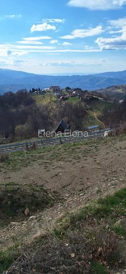 Vand 2 terenuri zona Cabana Rusu