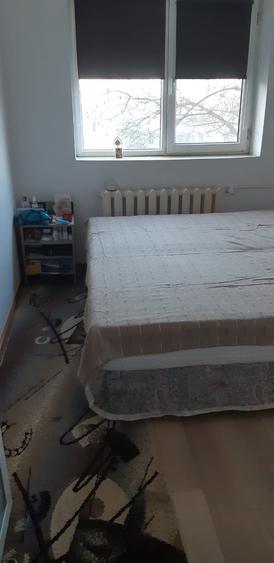 Apartament cu 4 camere semidecomandat în 23 August