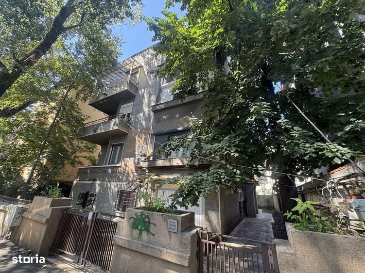 Apartament cu 2 camere în Capitale