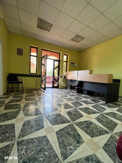 Casă cu 3 camere cu Teren 1160 Mp în Corbii Mari