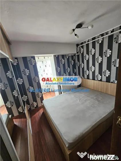 Garsonieră decomandată în Micro 11