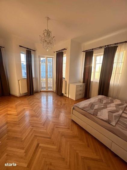 Apartament cu 3 camere în Peninsula