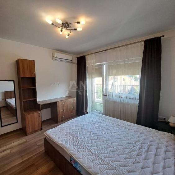 Apartament modern 2 camere cu balcon generos și parcare subterană, Str. Rapsodie - 6